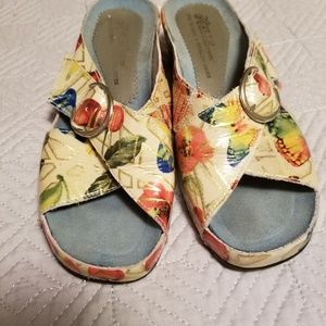 Kelle slides